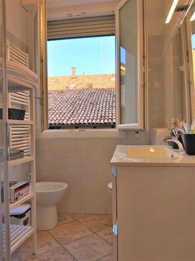 Bologna Apartment Exteriör bild