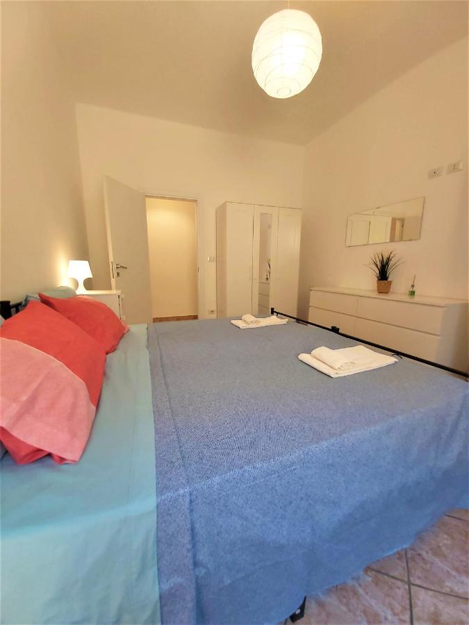 Bologna Apartment Exteriör bild