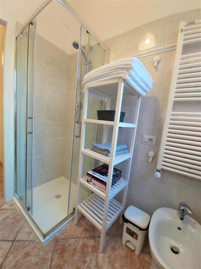 Bologna Apartment Exteriör bild