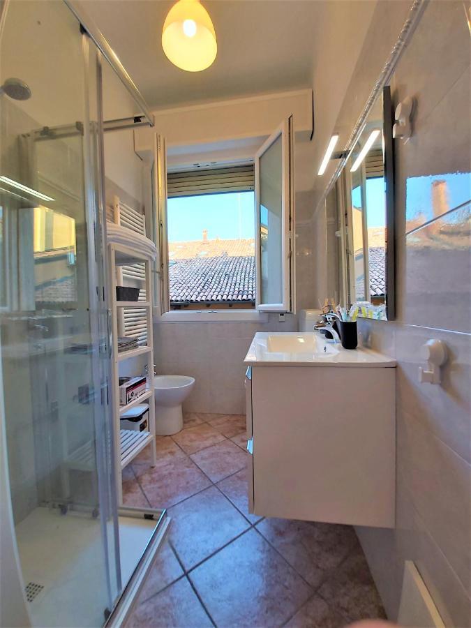 Bologna Apartment Exteriör bild