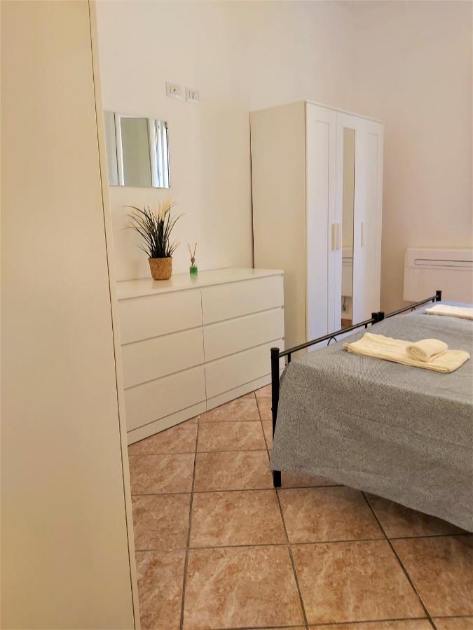 Bologna Apartment Exteriör bild
