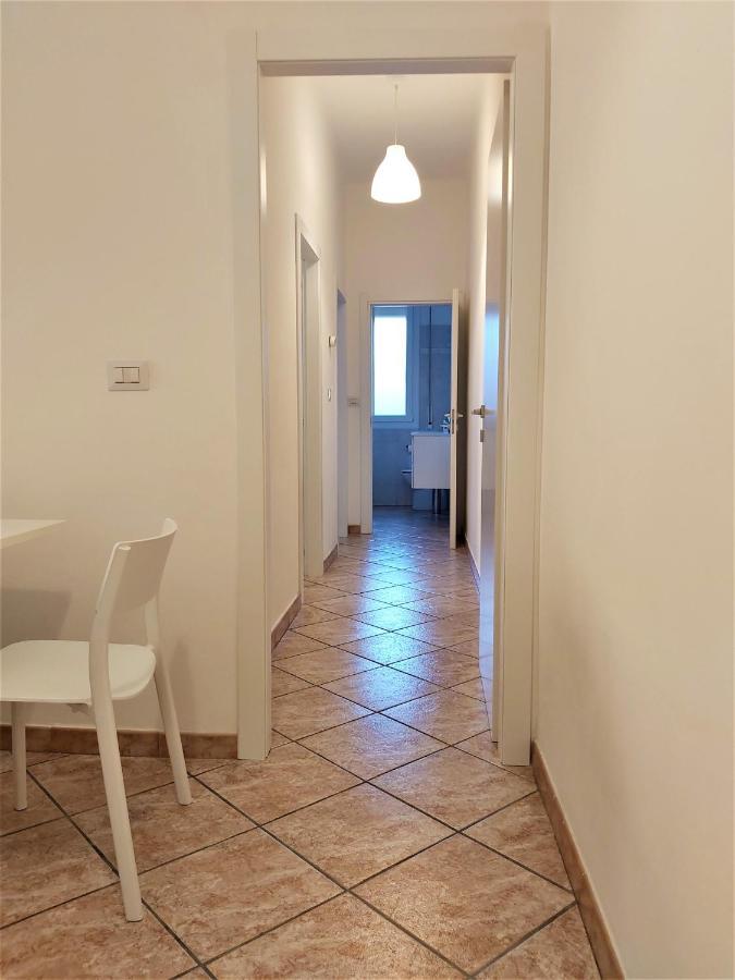 Bologna Apartment Exteriör bild