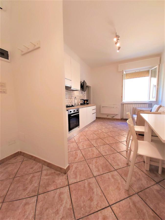 Bologna Apartment Exteriör bild