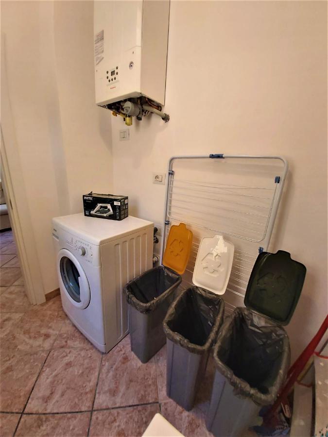 Bologna Apartment Exteriör bild