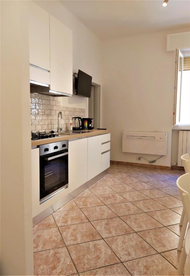 Bologna Apartment Exteriör bild