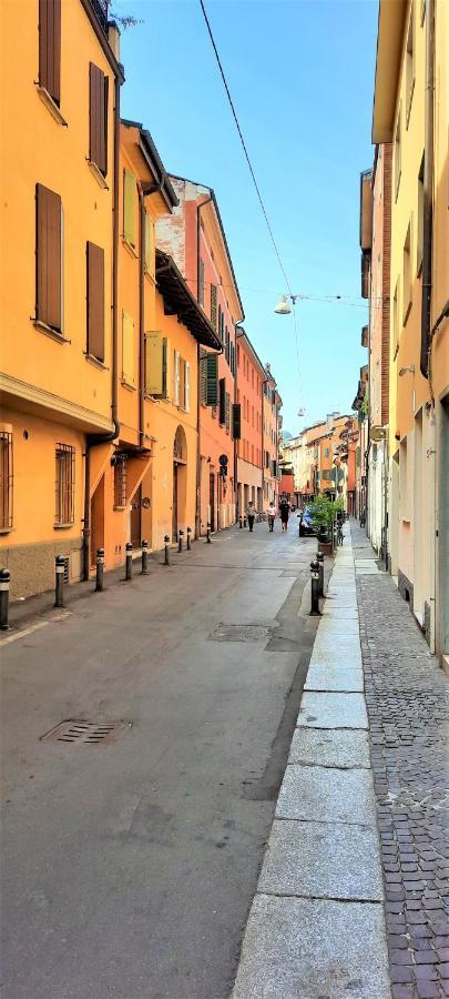 Bologna Apartment Exteriör bild