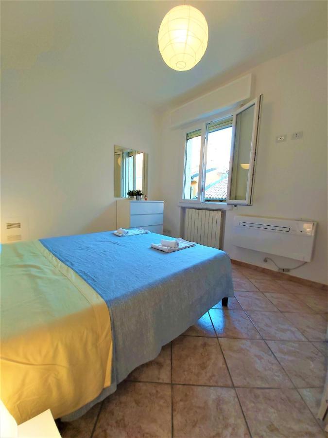 Bologna Apartment Exteriör bild