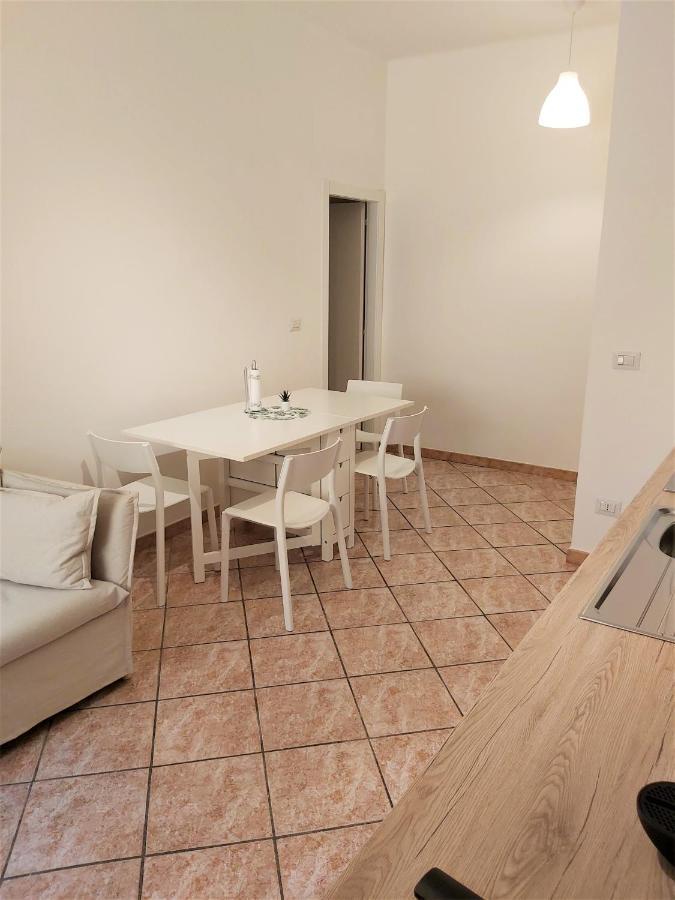 Bologna Apartment Exteriör bild