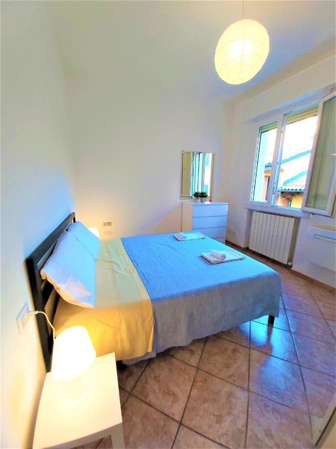 Bologna Apartment Exteriör bild