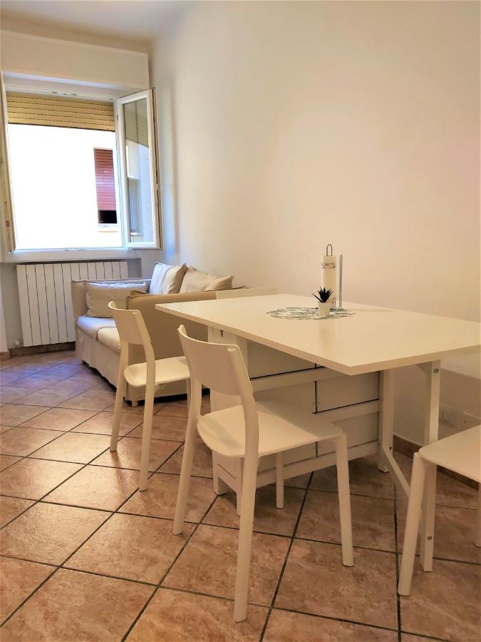 Bologna Apartment Exteriör bild