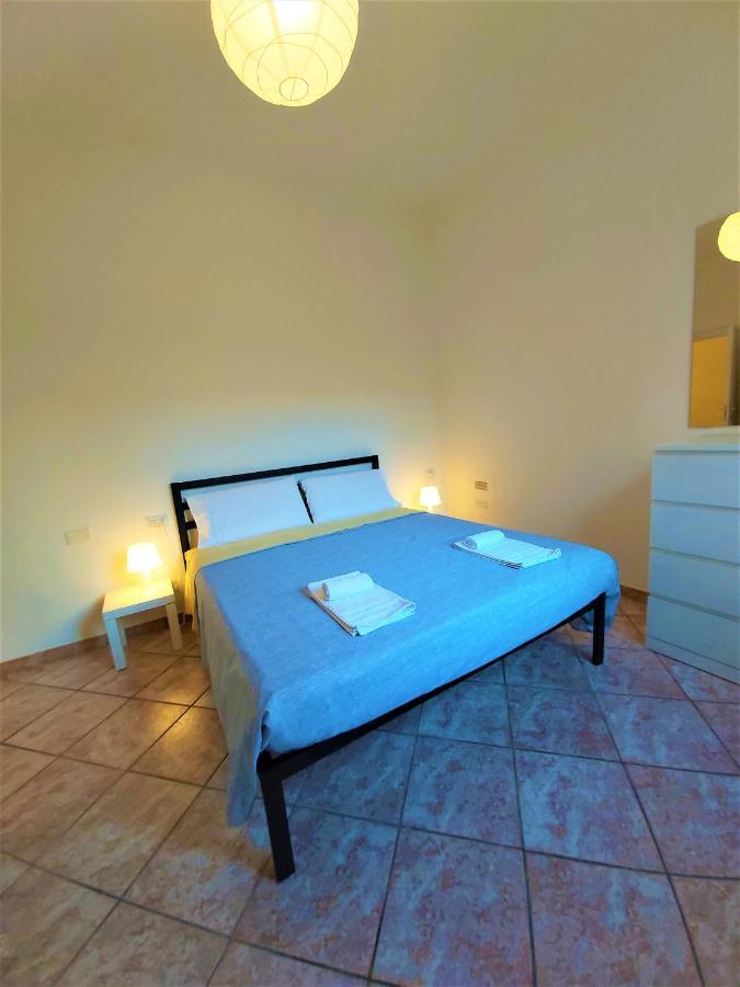 Bologna Apartment Exteriör bild