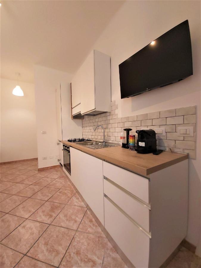 Bologna Apartment Exteriör bild