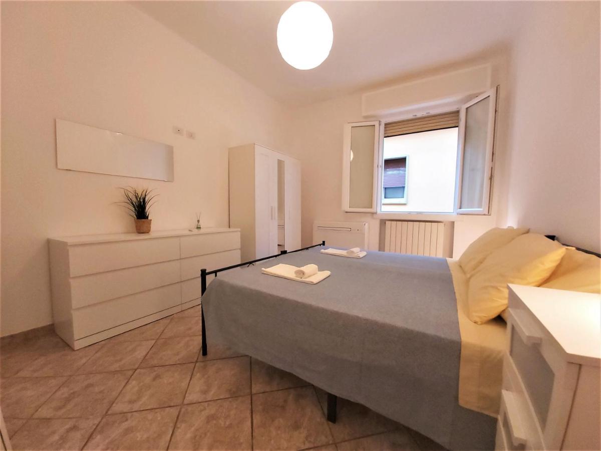 Bologna Apartment Exteriör bild