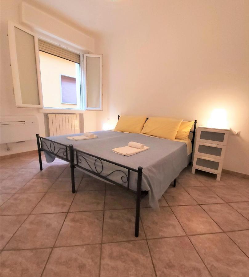 Bologna Apartment Exteriör bild