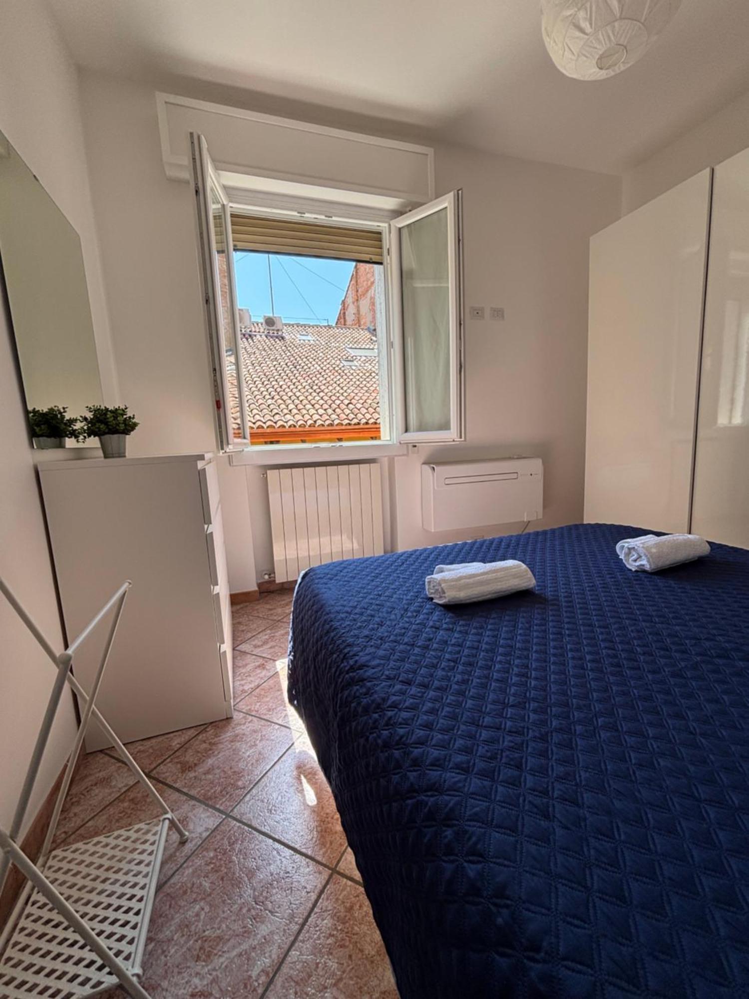 Bologna Apartment Exteriör bild
