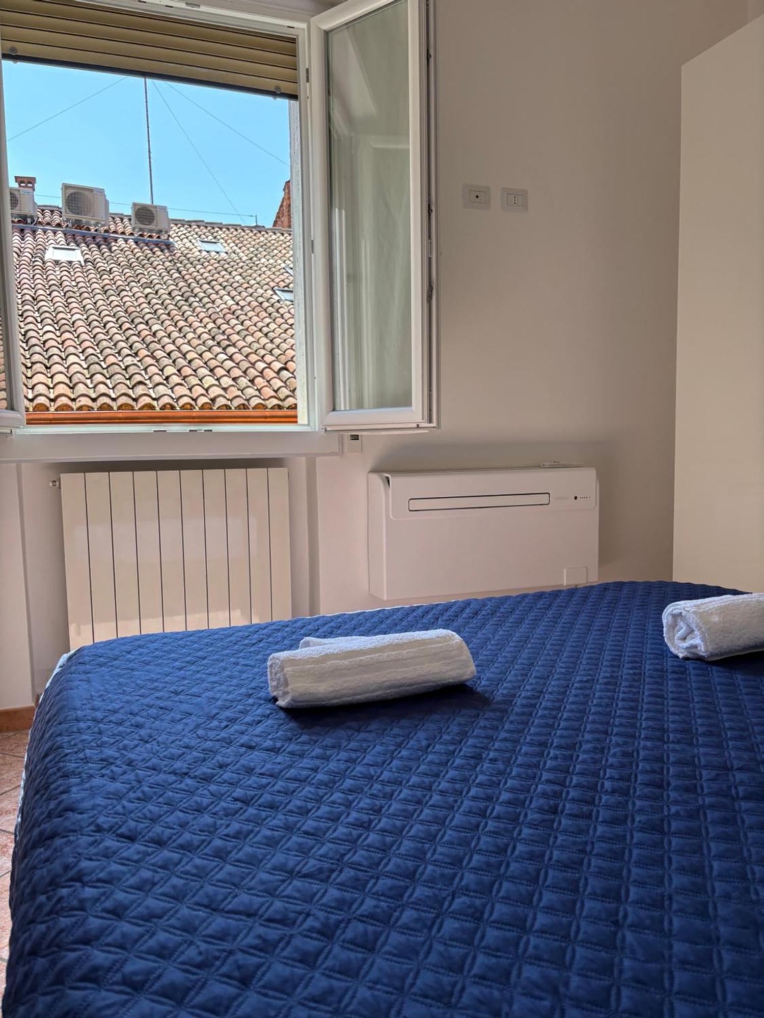 Bologna Apartment Exteriör bild