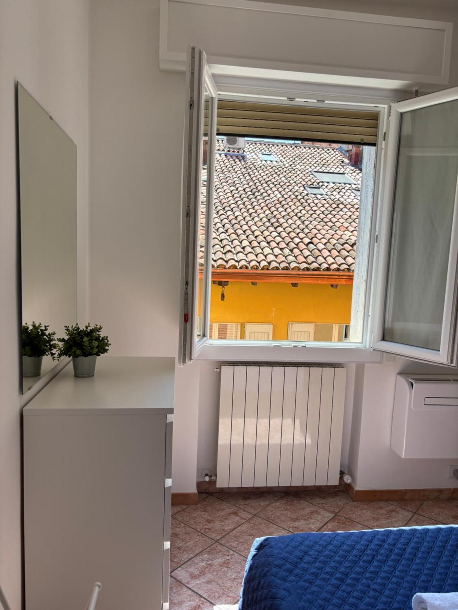 Bologna Apartment Exteriör bild